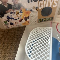 Hockey Toys