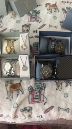 Watches
