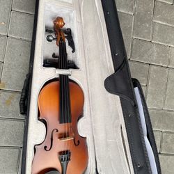 Violin 🎻 