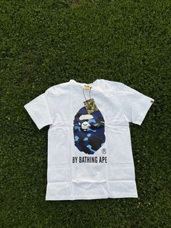 bape tee