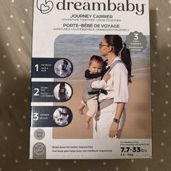 Baby Carrier