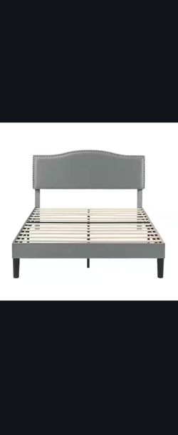 Full Size Bed Frame