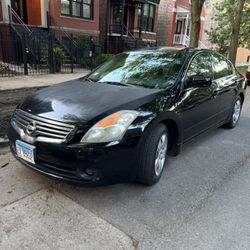 2008 Nissan Altima