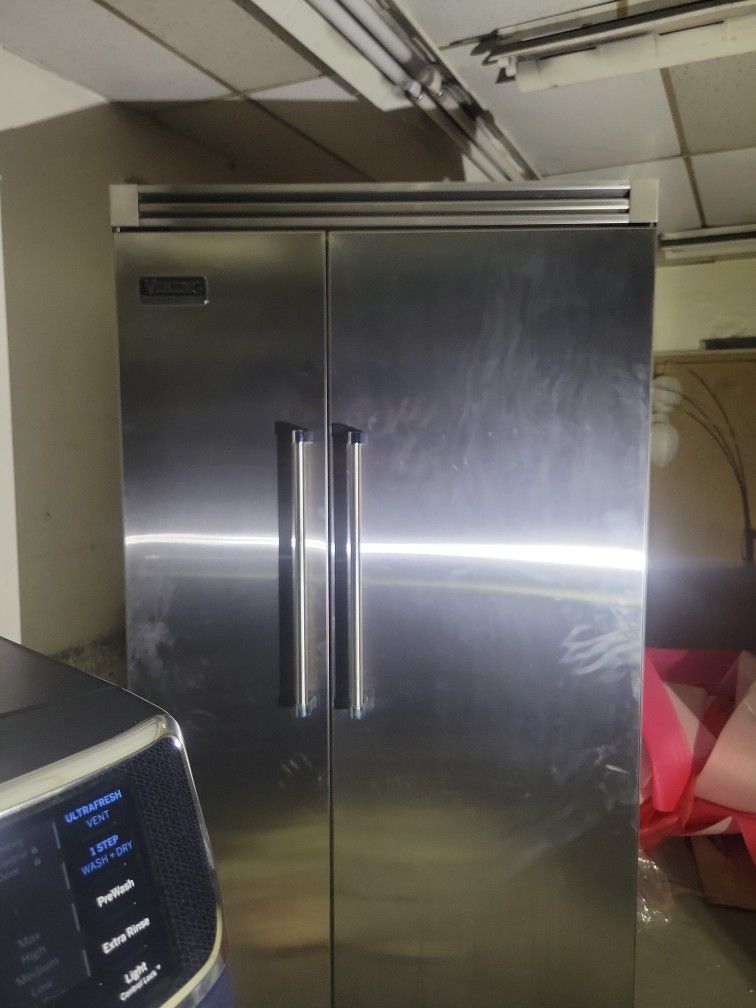 Viking Fridge