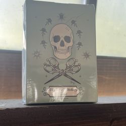 Witchery Tarot