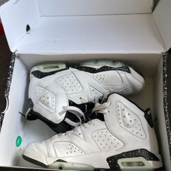 Jordan 6