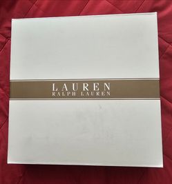 Vintage Ralph Lauren cheeseboard (no knife)
