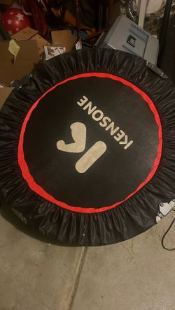 Trampoline