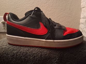 Nikes