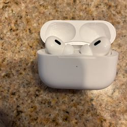 airpods 2nd gen