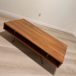 Coffee Table / TV Console
