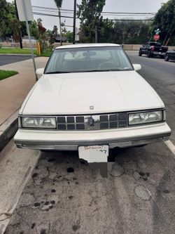 1990 Oldsmobile Ninety-Eight 98 on offerup