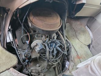 1990 Chevrolet Chevy Van
