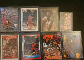Jordan collection