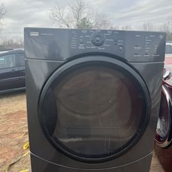 Kenmore “Black” Dryer