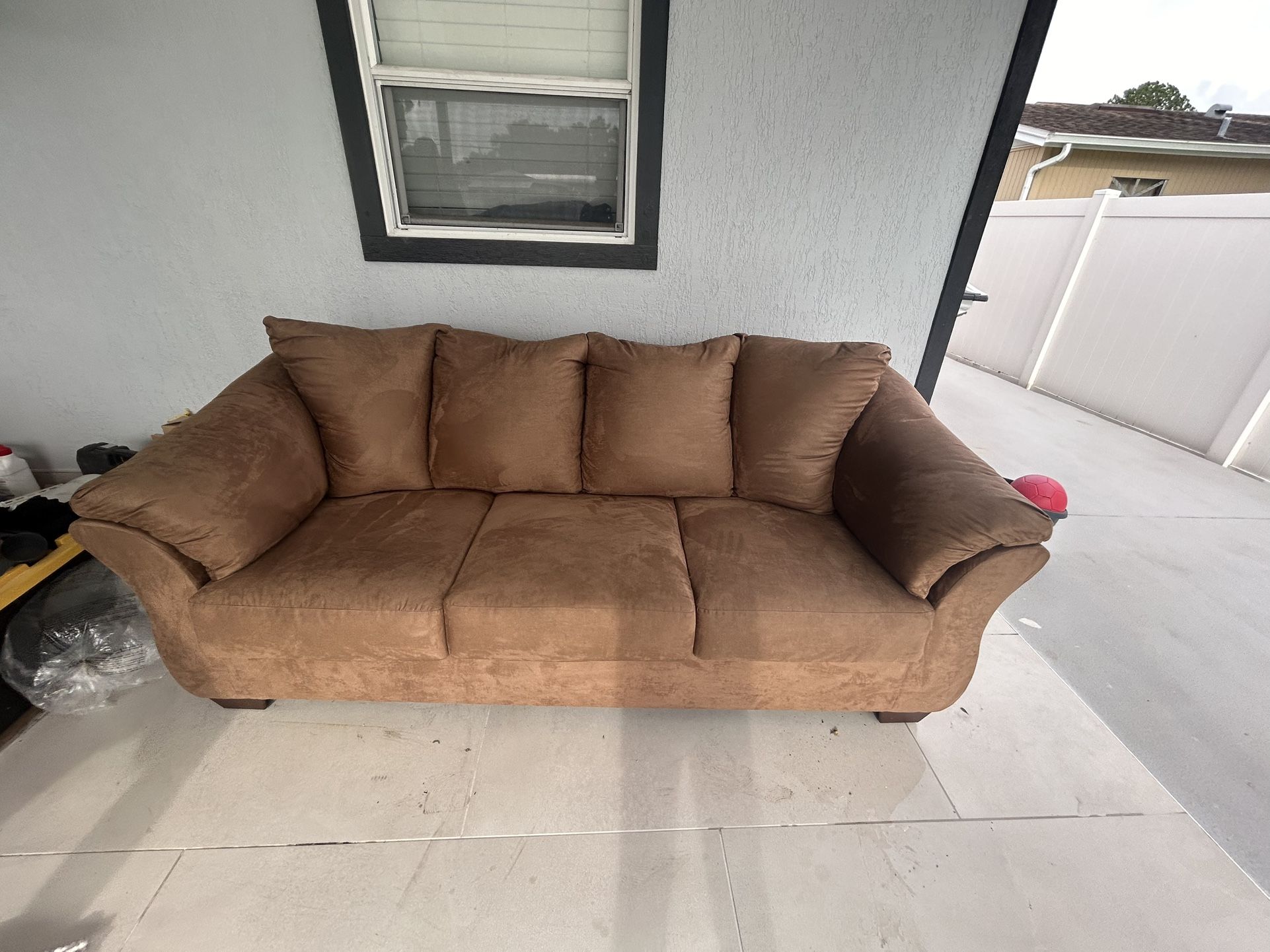 Sofa New!!