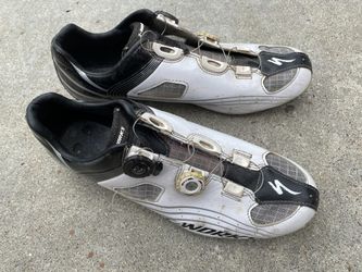 Specialized Sworks Road Shoes