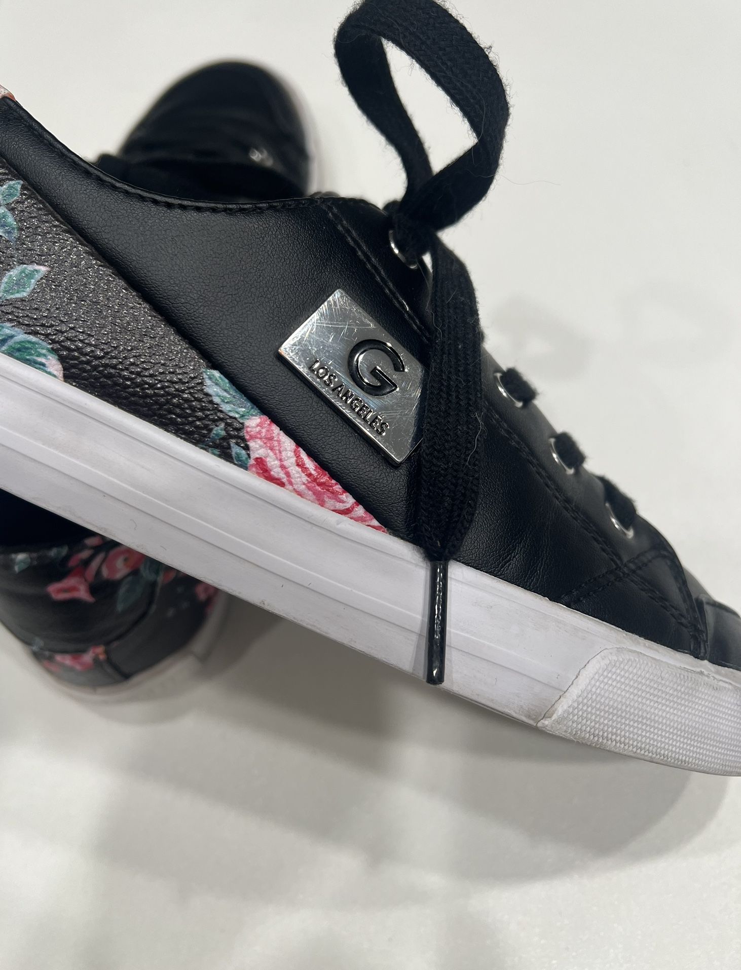 Floral Guess Women’s Shoes