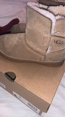 Little kid Uggs