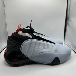 Adidas Harden 7 Blue Paisley 