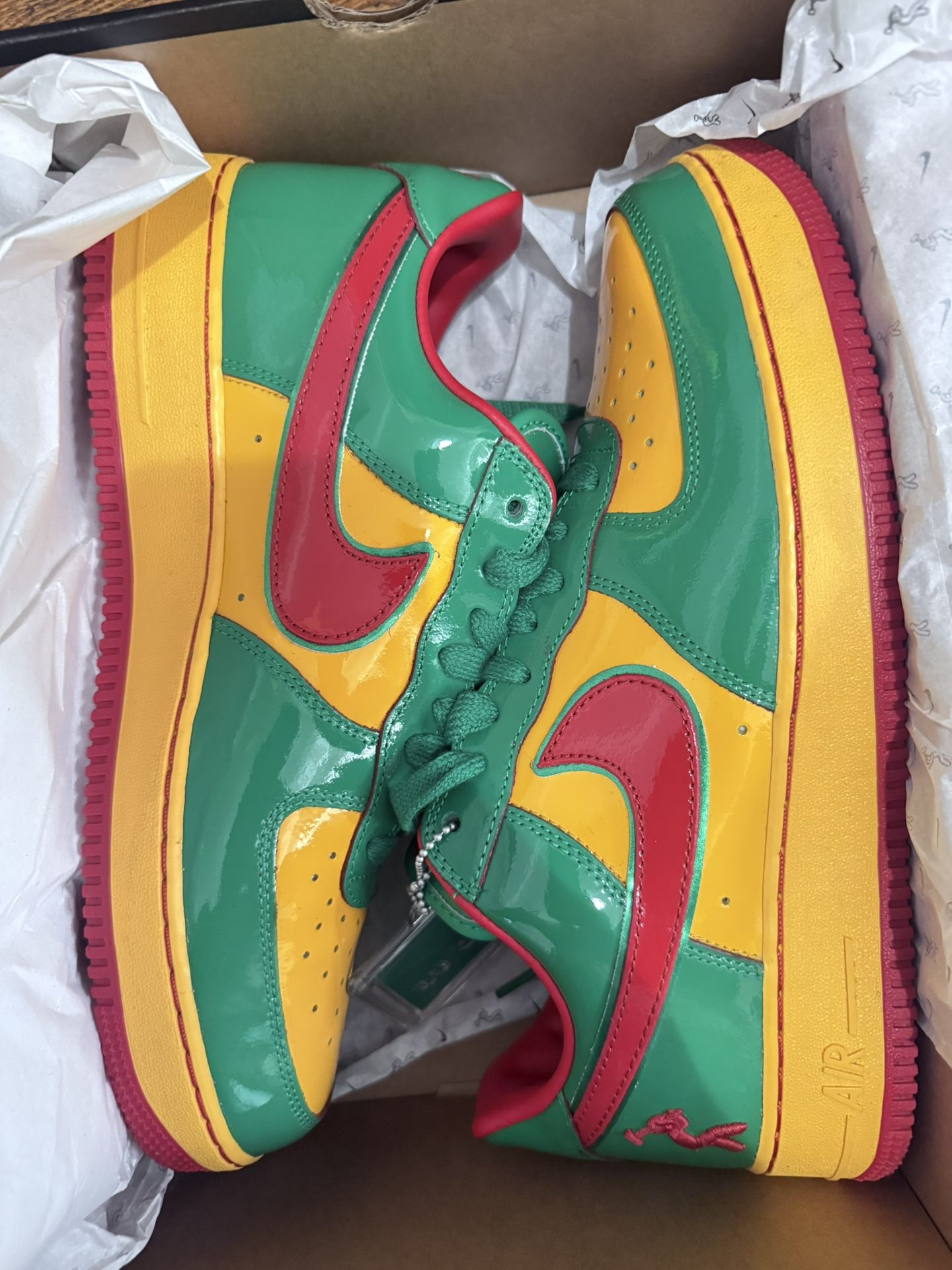 Lil Yachtys Brand New