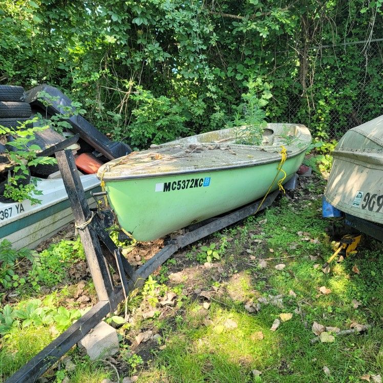 Boats