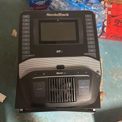 NordicTrack