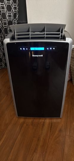 Honey well portable A/C