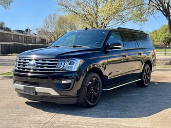 2020 Ford Expedition