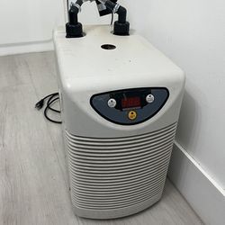 1/10 HP Water Chiller