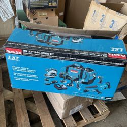 power tools set