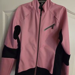 Cycle Jacket 