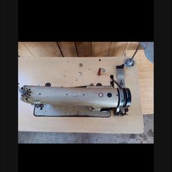 Industrial Sowing Machine 