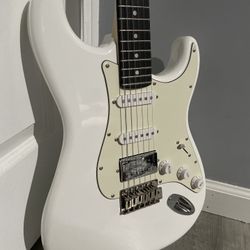 Donner Stratocaster 