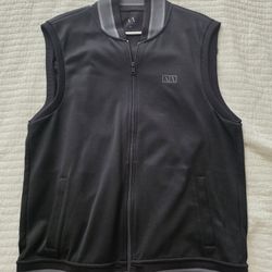 Armani Exchange- Vest 