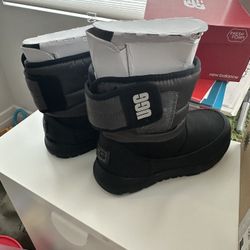 Boys Winter Boots 