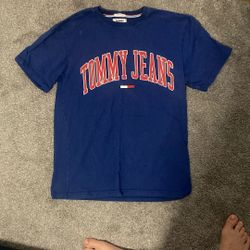 Tommy Hilfiger T Shirt 