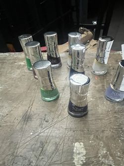 Nail Polish 