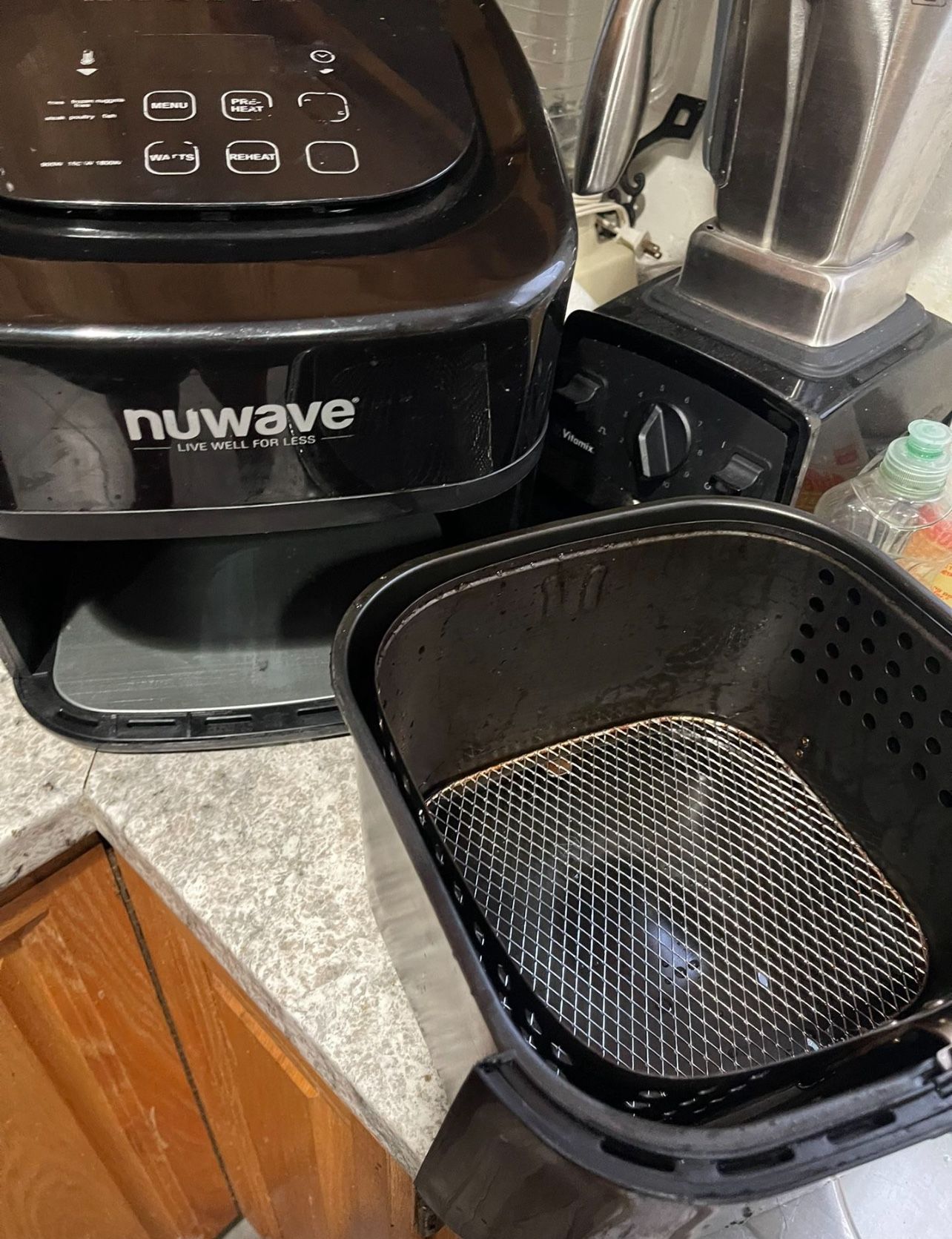 Airfryer