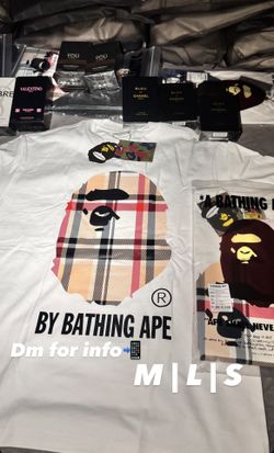 Bape Shirt
