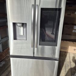 Samsung Refrigerator 