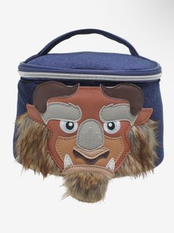 Disney Beast Cosmetic Bag