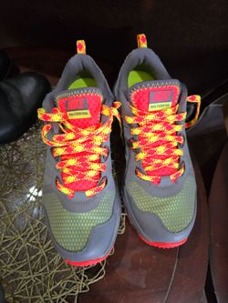 Nike shoes