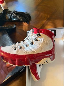 Jordan retro 9!!!!