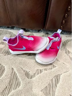 Toddler Nike Shoes