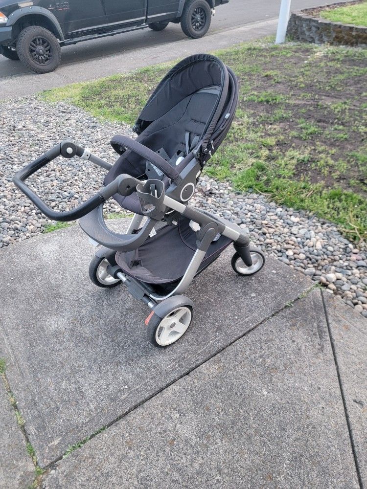 Stokke Storller