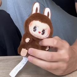 DuoDuo Labubu (SECRET) - READ Description - NOT FIRM SHOOT OFFERS