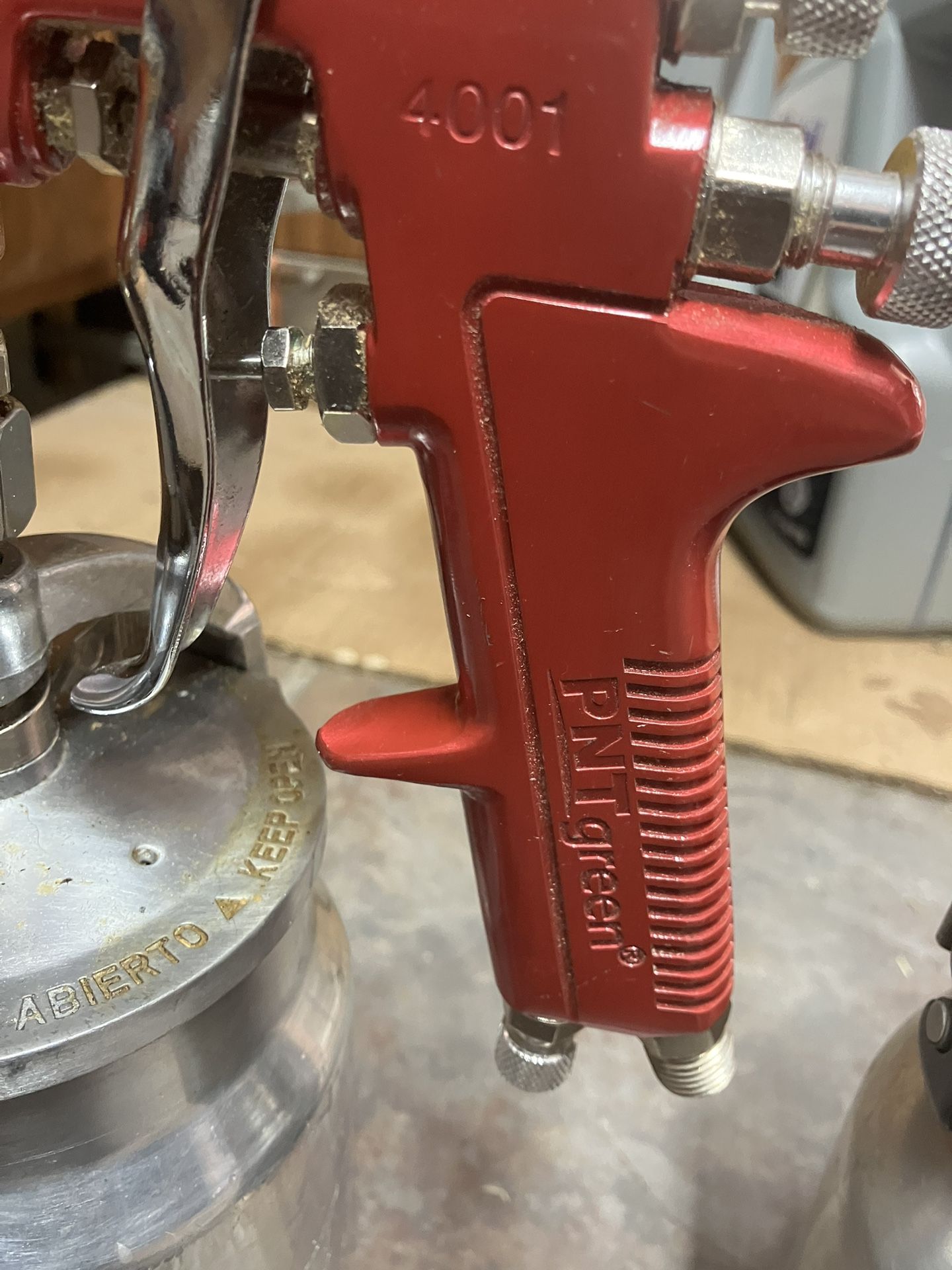 Paint Sprayers