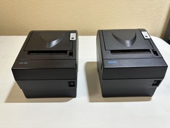 Thermal POS Receipt Printer