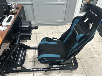 Racing Simulator